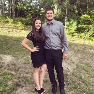 Meet your Posher, Hillary